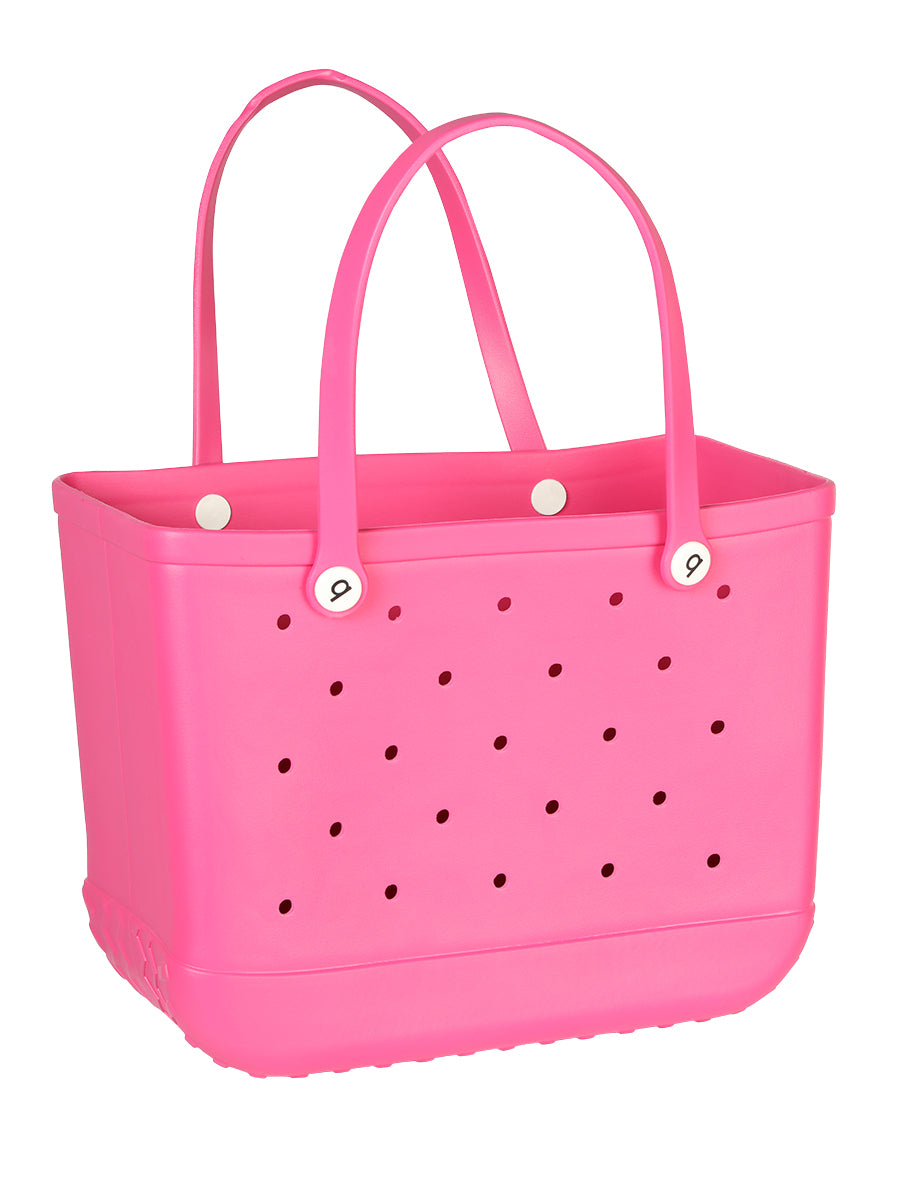 BEACH PLASTIC BAG 702098