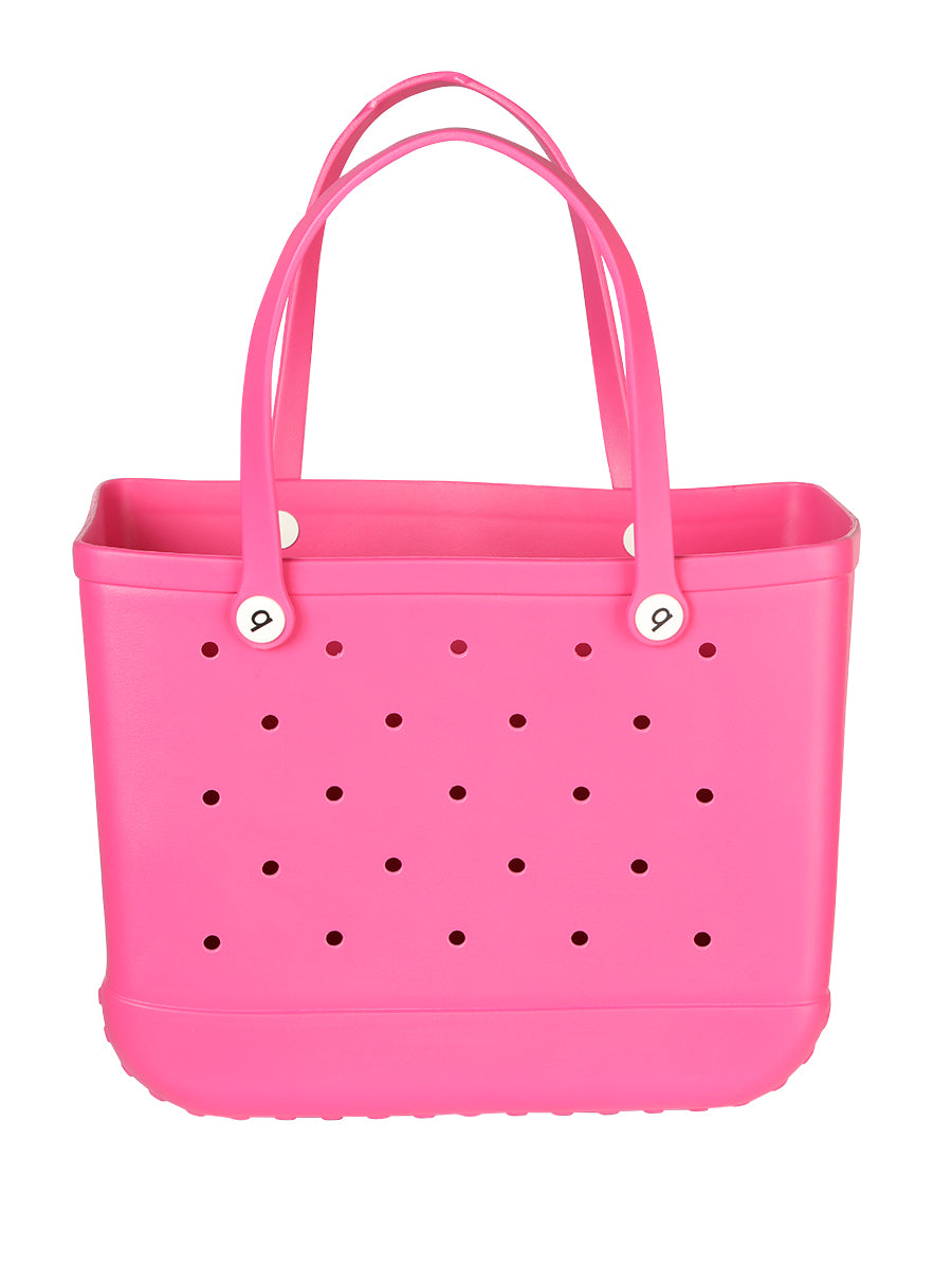 BEACH PLASTIC BAG 702098